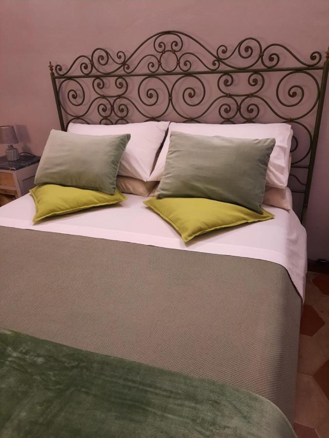 Casa Kato Villa Специя Екстериор снимка