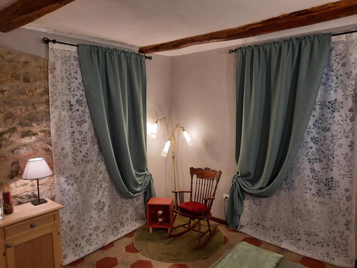Casa Kato Villa Специя Екстериор снимка