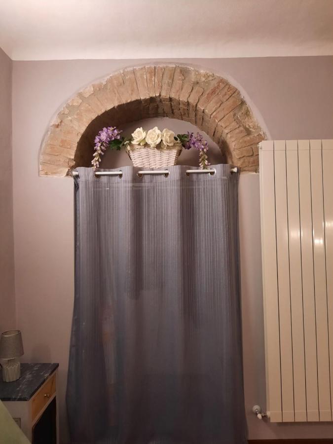Casa Kato Villa Специя Екстериор снимка