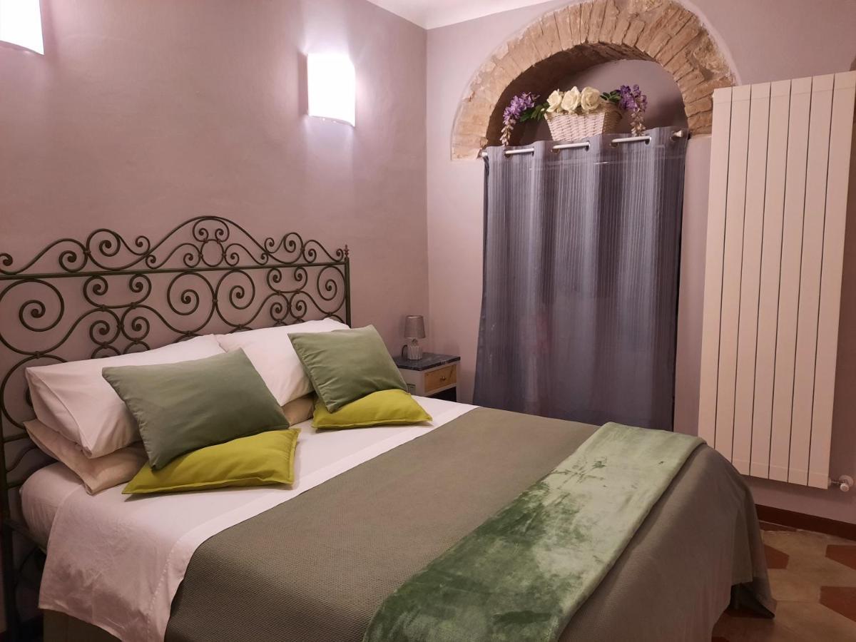 Casa Kato Villa Специя Екстериор снимка