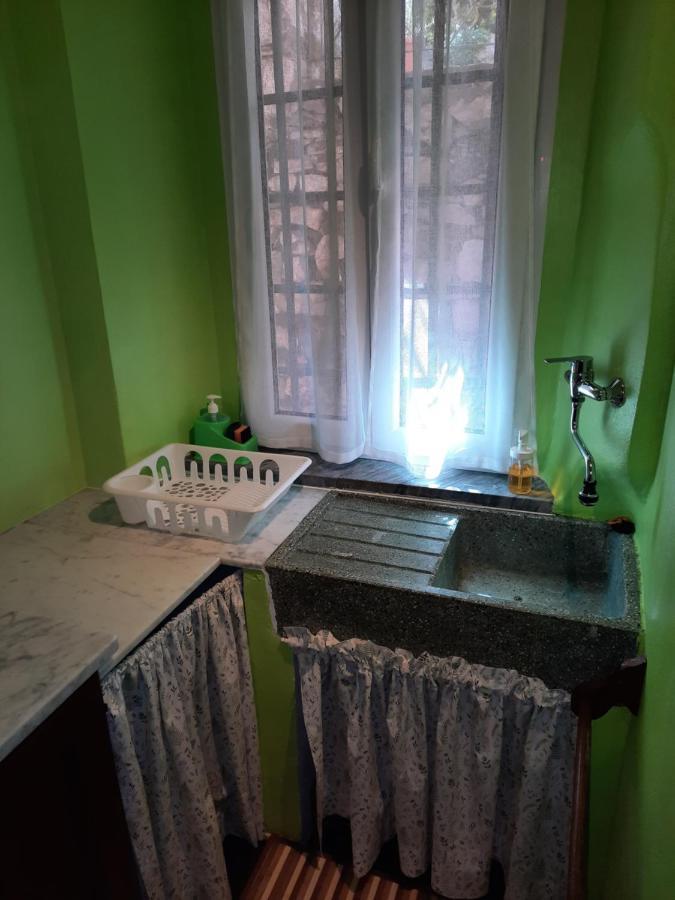 Casa Kato Villa Специя Екстериор снимка