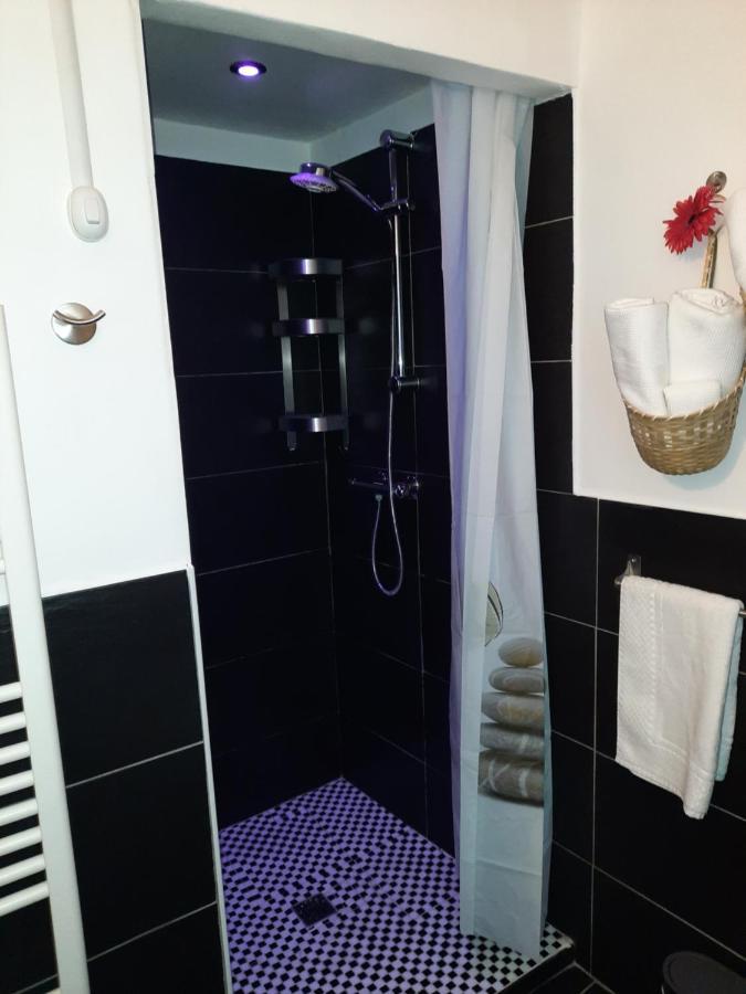 Casa Kato Villa Специя Екстериор снимка