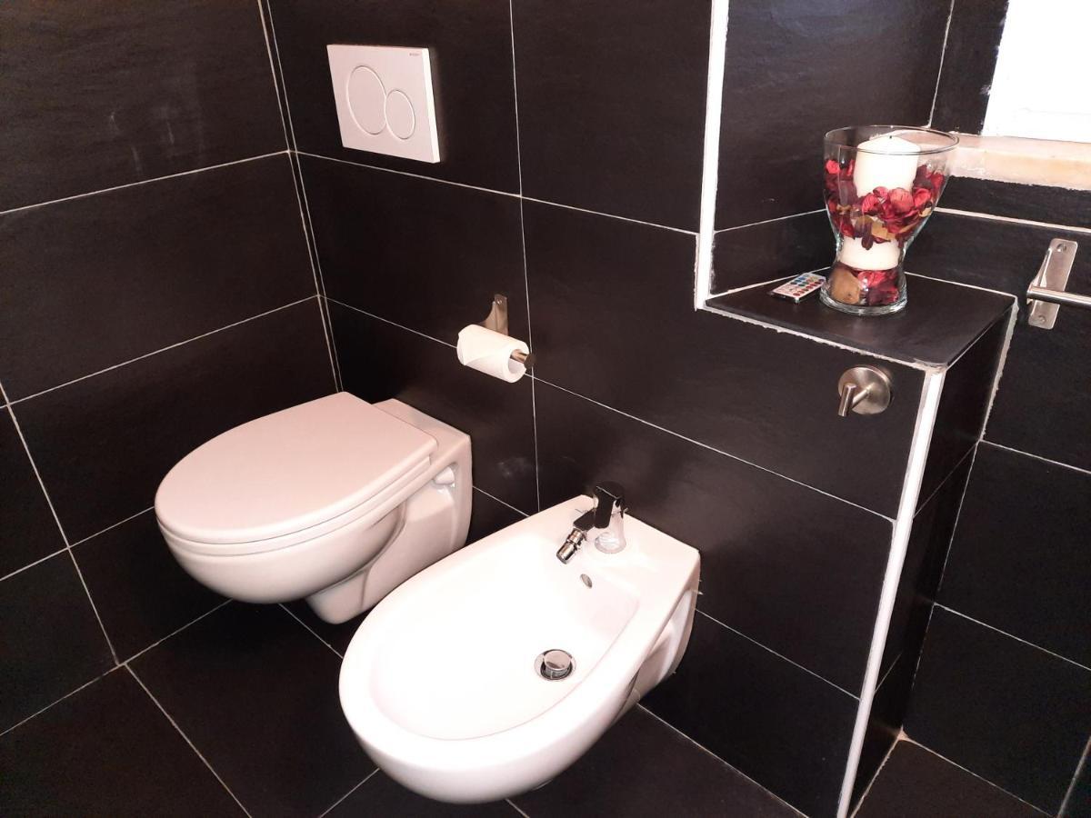 Casa Kato Villa Специя Екстериор снимка