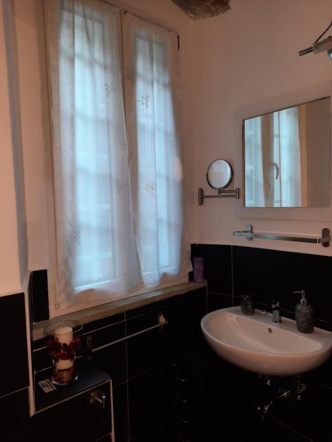 Casa Kato Villa Специя Екстериор снимка