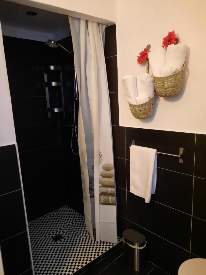 Casa Kato Villa Специя Екстериор снимка