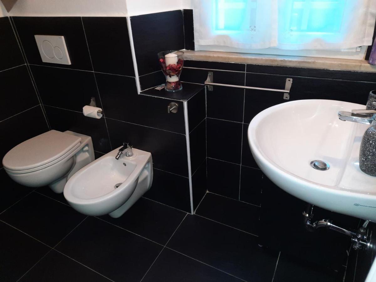 Casa Kato Villa Специя Екстериор снимка