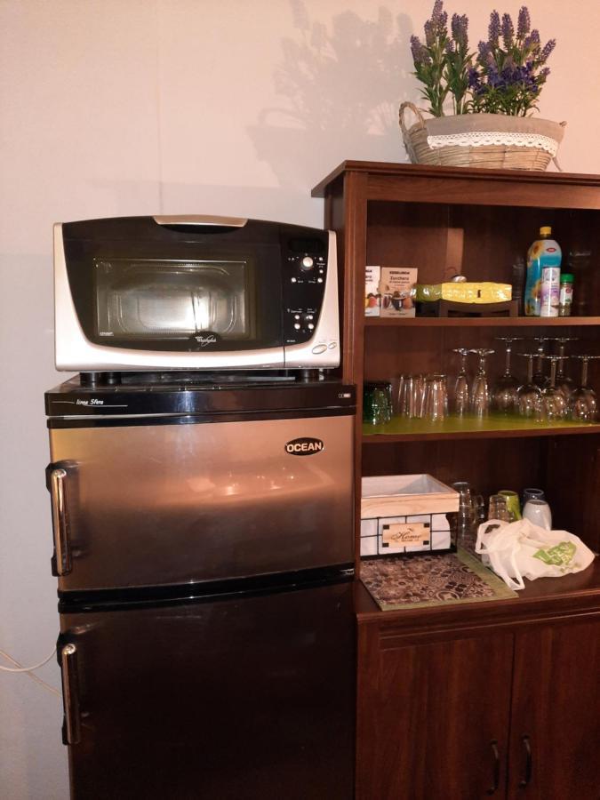 Casa Kato Villa Специя Екстериор снимка